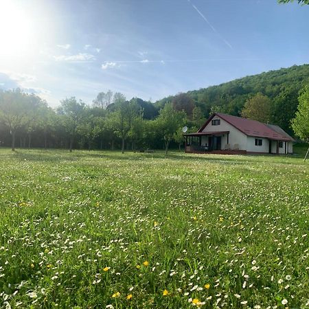 Вілла La Prairie Кореница Екстер'єр фото